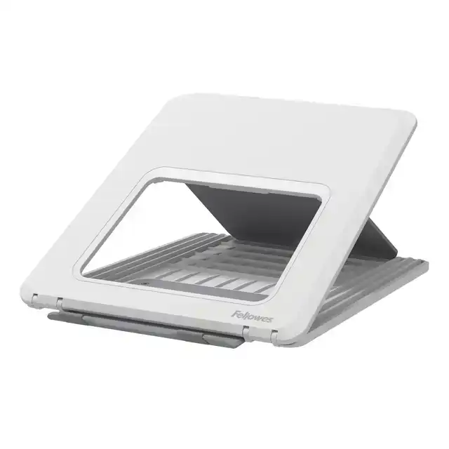 LAPTOPSTANDAARD FELLOWES BREYTA WIT