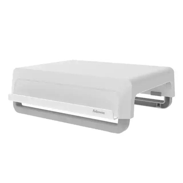 MONITORSTANDAARD FELLOWES BREYTA WIT