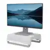 MONITORSTANDAARD FELLOWES BREYTA WIT