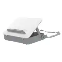 LAPTOPSTANDAARD DRAAGTAS FELLOWES
