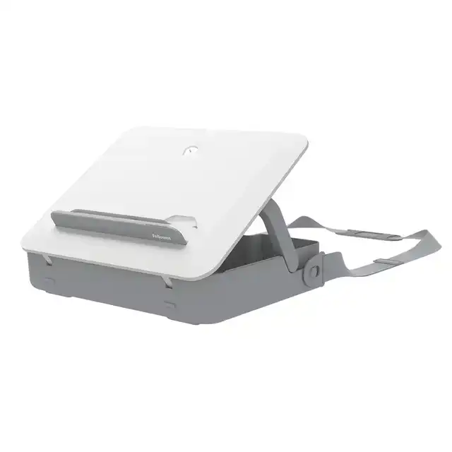LAPTOPSTANDAARD DRAAGTAS FELLOWES