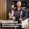 LAPTOPSTANDAARD DRAAGTAS FELLOWES