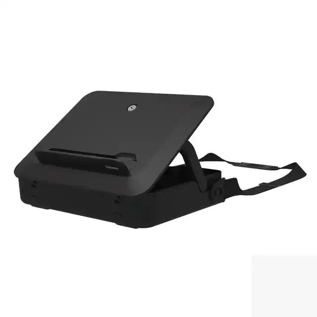 LAPTOPSTANDAARD DRAAGTAS FELLOWES