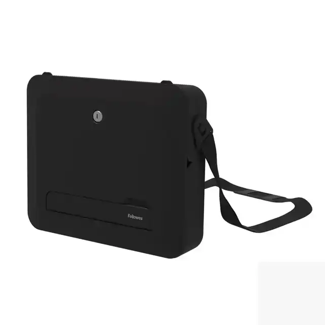 LAPTOPSTANDAARD DRAAGTAS FELLOWES