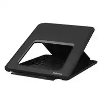 LAPTOPSTANDAARD FELLOWES BREYTA ZWART