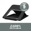 LAPTOPSTANDAARD FELLOWES BREYTA ZWART