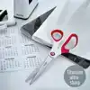 SCHAAR LEITZ WOW 205MM TITANIUM ROOD