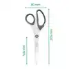 SCHAAR LEITZ WOW 205MM TITANIUM ROOD