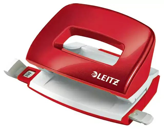 PERFORATOR LEITZ NEXXT WOW MINI 10 VEL