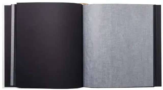 FOTOALBUM EXACOMPTA 29X32CM 60PAG NÃ©O