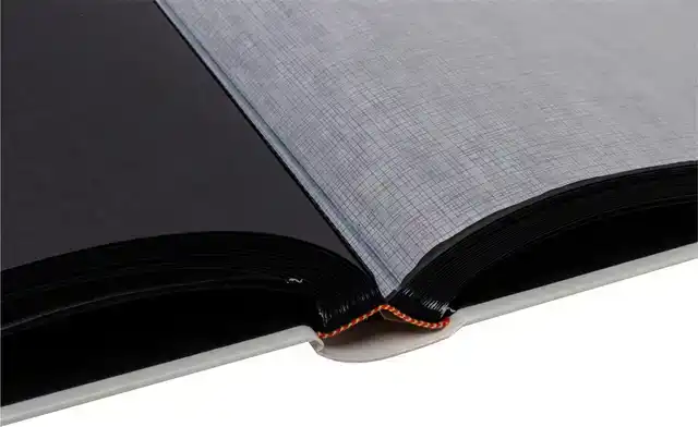 FOTOALBUM EXACOMPTA 29X32CM 60PAG NÃ©O