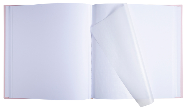 FOTOALBUM EXACOMPTA 29X32CM 60PAG