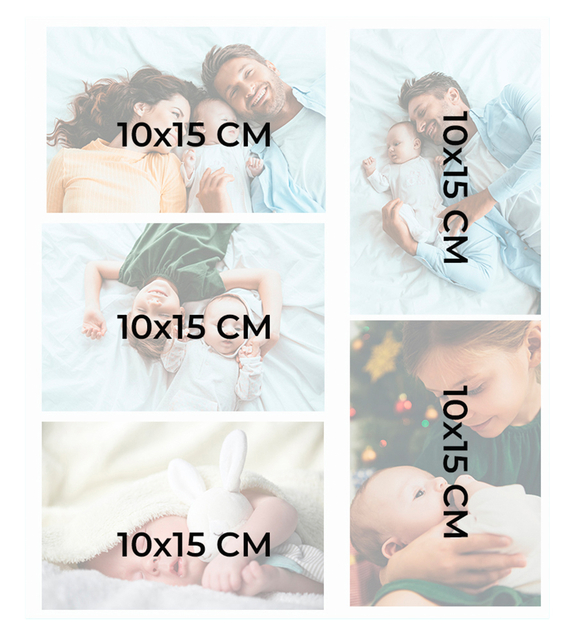 FOTOALBUM EXACOMPTA 29X32CM 60PAG NÃ©O