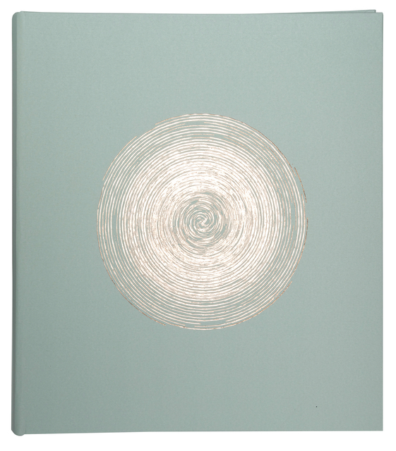 FOTOALBUM EXACOMPTA 29X32CM 60PAG