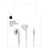 APPLE EARPODS 3.5MM CONNECTOR WIT