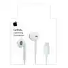 APPLE EARPODS LIGHTNING CONNECTOR WIT