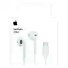 APPLE EARPODS USB-C CONNECTOR WIT