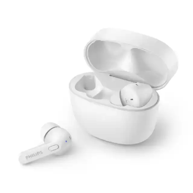 OORTELEFOON PHILIPS IN-EAR TWS TAT2206