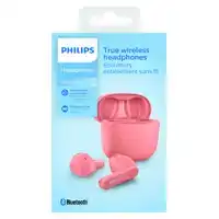 OORTELEFOON PHILIPS IN-EAR TWS TAT2236