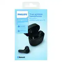 OORTELEFOON PHILIPS IN-EAR TWS TAT2206