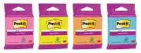 MEMOBLOK 3M POST-IT 6920 SS 76X76MM