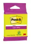 MEMOBLOK 3M POST-IT 6920 SS 76X76MM