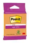 MEMOBLOK 3M POST-IT 6920 SS 76X76MM