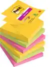 MEMOBLOK POST-IT 3M Z-NOTE R330 SS