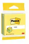 MEMOBLOK 3M POST-IT 2012L 51X51MM KUBUS