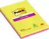 MEMOBLOK 3M POST-IT 5845 SS 127X203MM