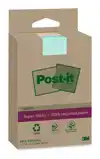 MEMOBLOK 3M POST-IT 4645 SS 102X152MM
