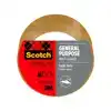 VERPAKKINGSTAPE SCOTCH 4501B66 48MMX66M