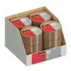 VERPAKKINGSTAPE SCOTCH 4501B66 48MMX66M