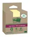 MEMOBLOK 3M POST-IT 654 RSSCOL 76X76MM