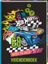 VRIENDENBOEK INTERSTAT HOT WHEELS