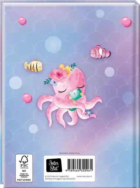 VRIENDENBOEK INTERSTAT ZEEMEERMIN