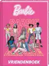 VRIENDENBOEK INTERSTAT BARBIE