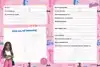 VRIENDENBOEK INTERSTAT BARBIE