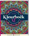 KLEURBOEK INTERSTAT XL MANDALA
