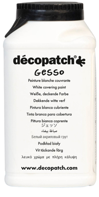 GESSO DÃ©COPATCH WIT 300ML