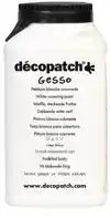 GESSO DÃ©COPATCH WIT 300ML