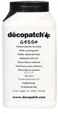 GESSO DÃ©COPATCH WIT 300ML