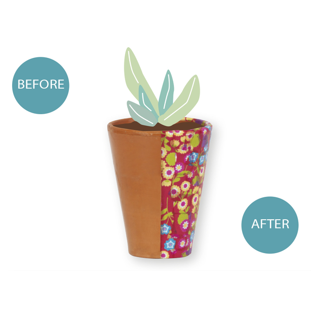 HOBBYPAPIER DÃ©COPATCH 30X40 4VEL