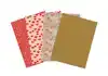 HOBBYPAPIER DÃ©COPATCH 30X40 4V LOVE IN