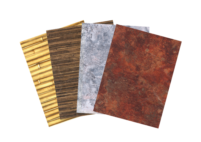 HOBBYPAPIER DÃ©COPATCH 30X40 4VEL