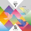 ORIGAMI CLAIREFONTAINE GRADIENT 20X20