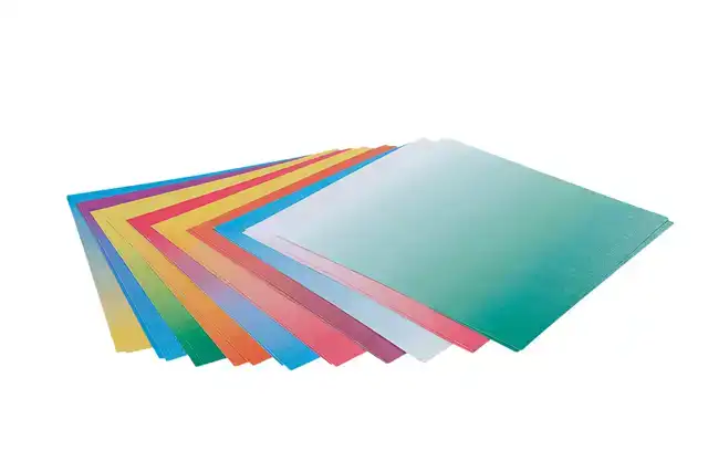 ORIGAMI CLAIREFONTAINE GRADIENT 20X20