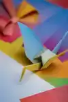 ORIGAMI CLAIREFONTAINE GRADIENT 20X20