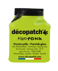 VERNIS DÃ©COPATCH PAPERPATCH 180ML