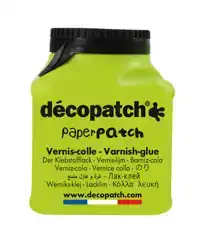 VERNIS DÃ©COPATCH PAPERPATCH 180ML